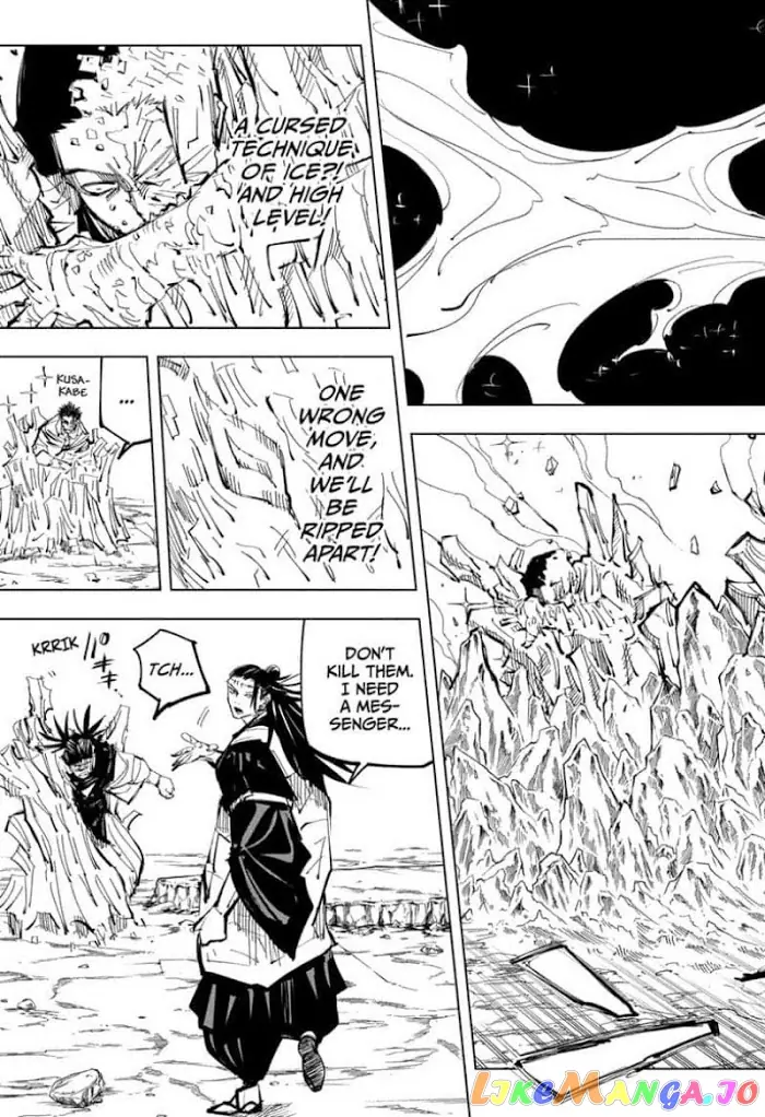 Jujutsu Kaisen Chapter 135 image 11_optimized